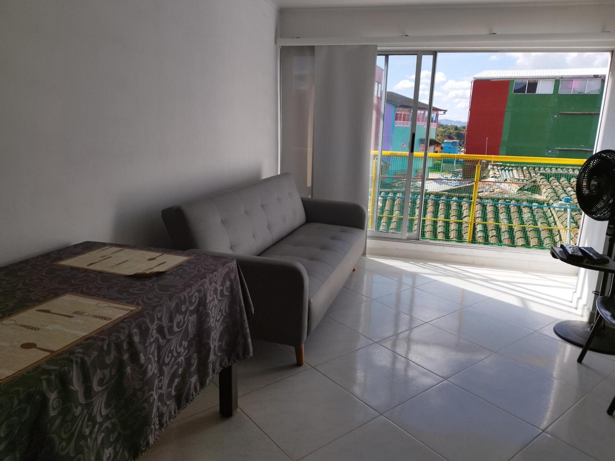 Apartamento Centro Guatape, Parque Y Embalse Exterior foto